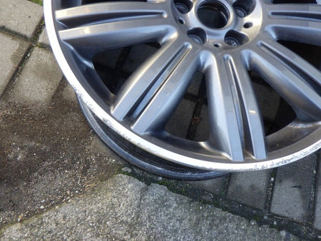 MINI 6856040 8.0J x 19 5x112 ET 47 Alloy Wheel