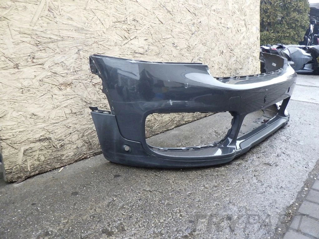 MINI COUNTRYMAN II 2 F60 Front Bumper
