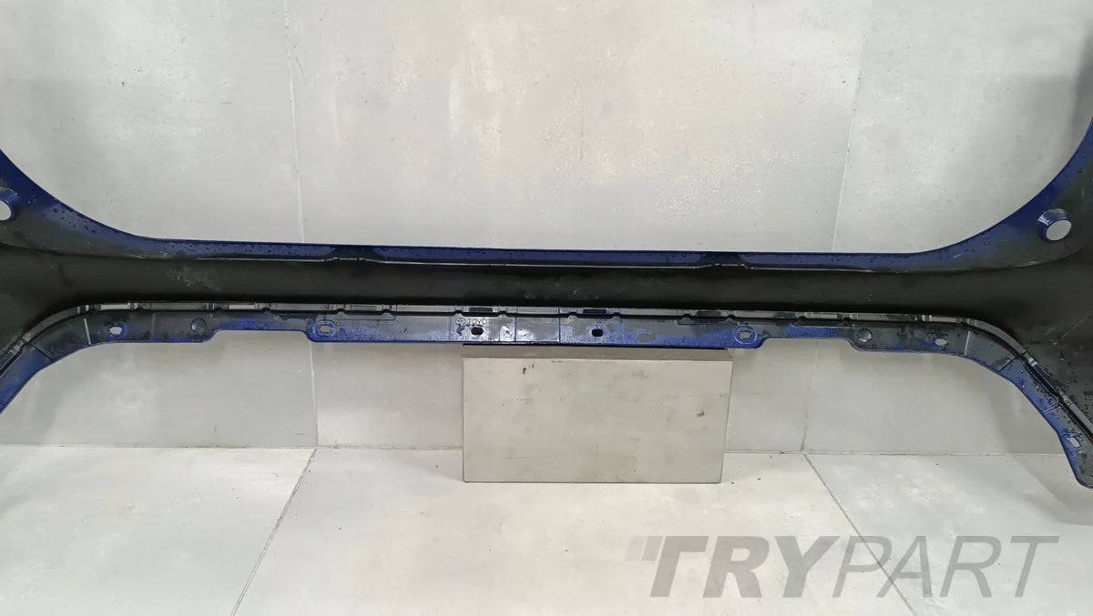 Rear Bumper for Toyota Yaris Cross 21-