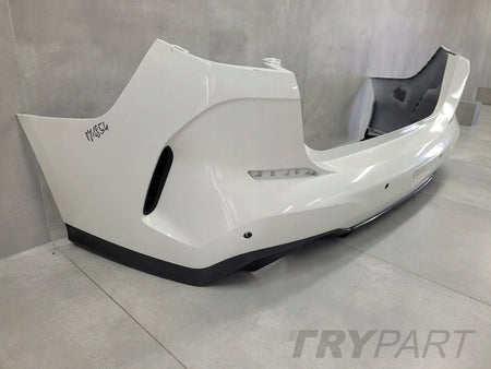 Rear Bumper BMW 2 F44 Grand Coupe M-Pakiet M Pakiet 19-