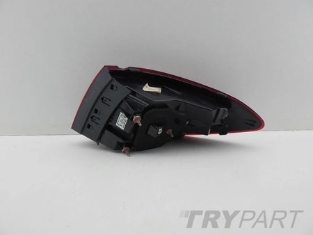 MERCEDES GLC 253 W253 LIFT 19- Rear Lamp Left