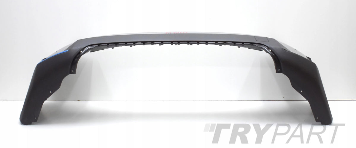 BMW X1 U11 REAR BUMPER ORG STANDARD + BOTTOM