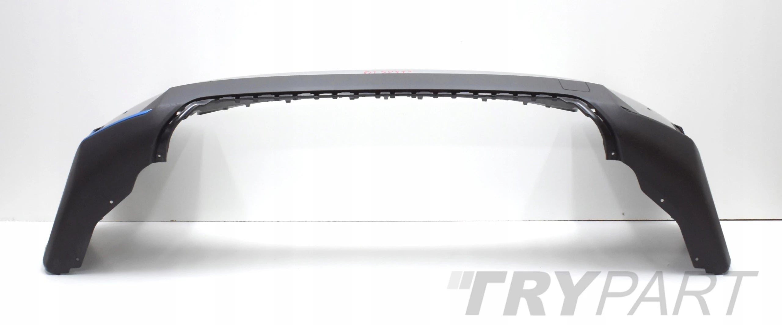 BMW X1 U11 REAR BUMPER ORG STANDARD + BOTTOM