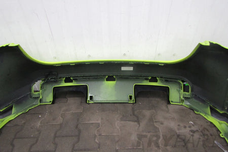 Rear Bumper for BMW M4 G82 G83 M Power 20-