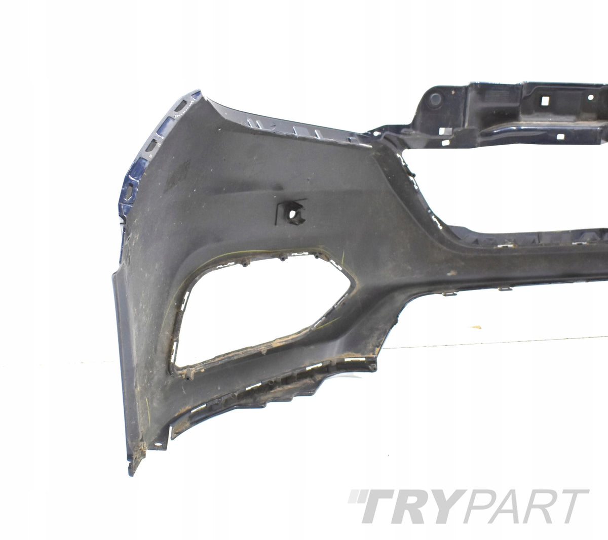 TOYOTA HRV HR-V II LIFT FRONT BUMPER ORG