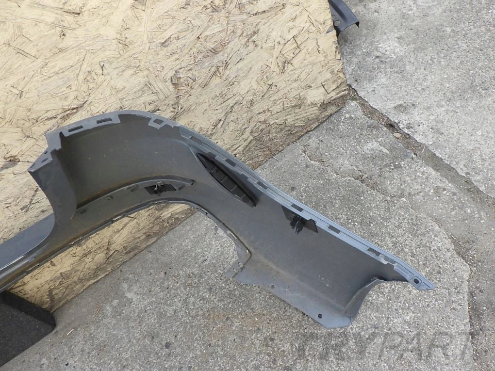 BMW 2 F44 GRAN COUPE Rear Bumper
