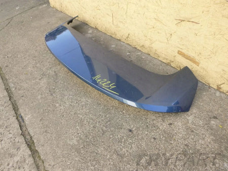 FORD FOCUS MK4 IV HB 18- Tailgate Spoiler