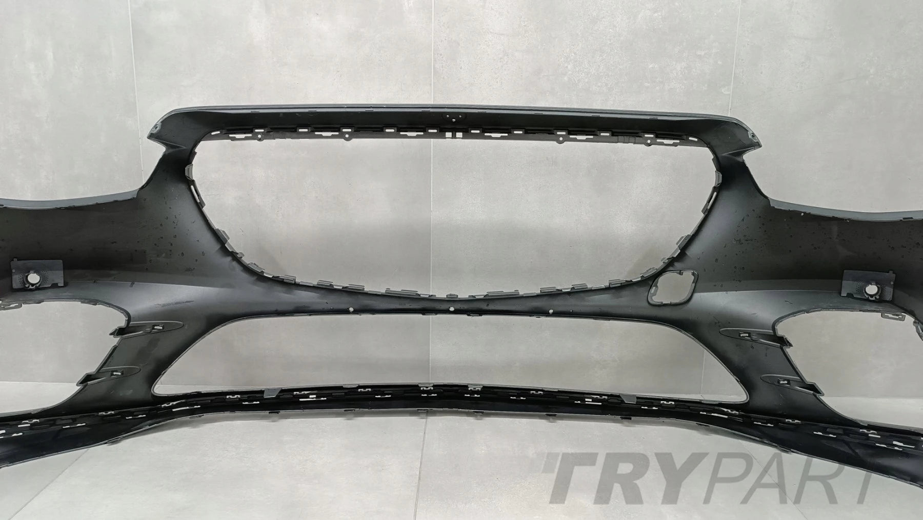 Front Bumper for Mercedes S-Class 223 W223 AMG (2021-)
