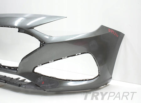 Hyundai i30 3rd Gen Facelift Front Bumper Original