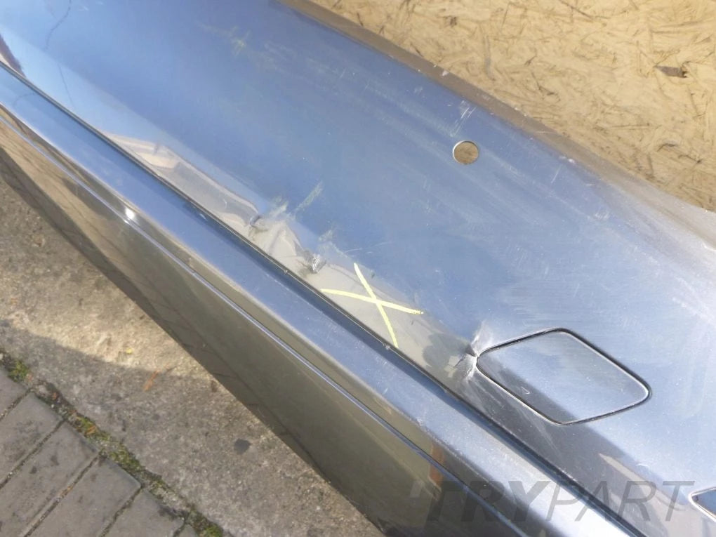 BMW 4 F32 F33 F36 Rear Bumper