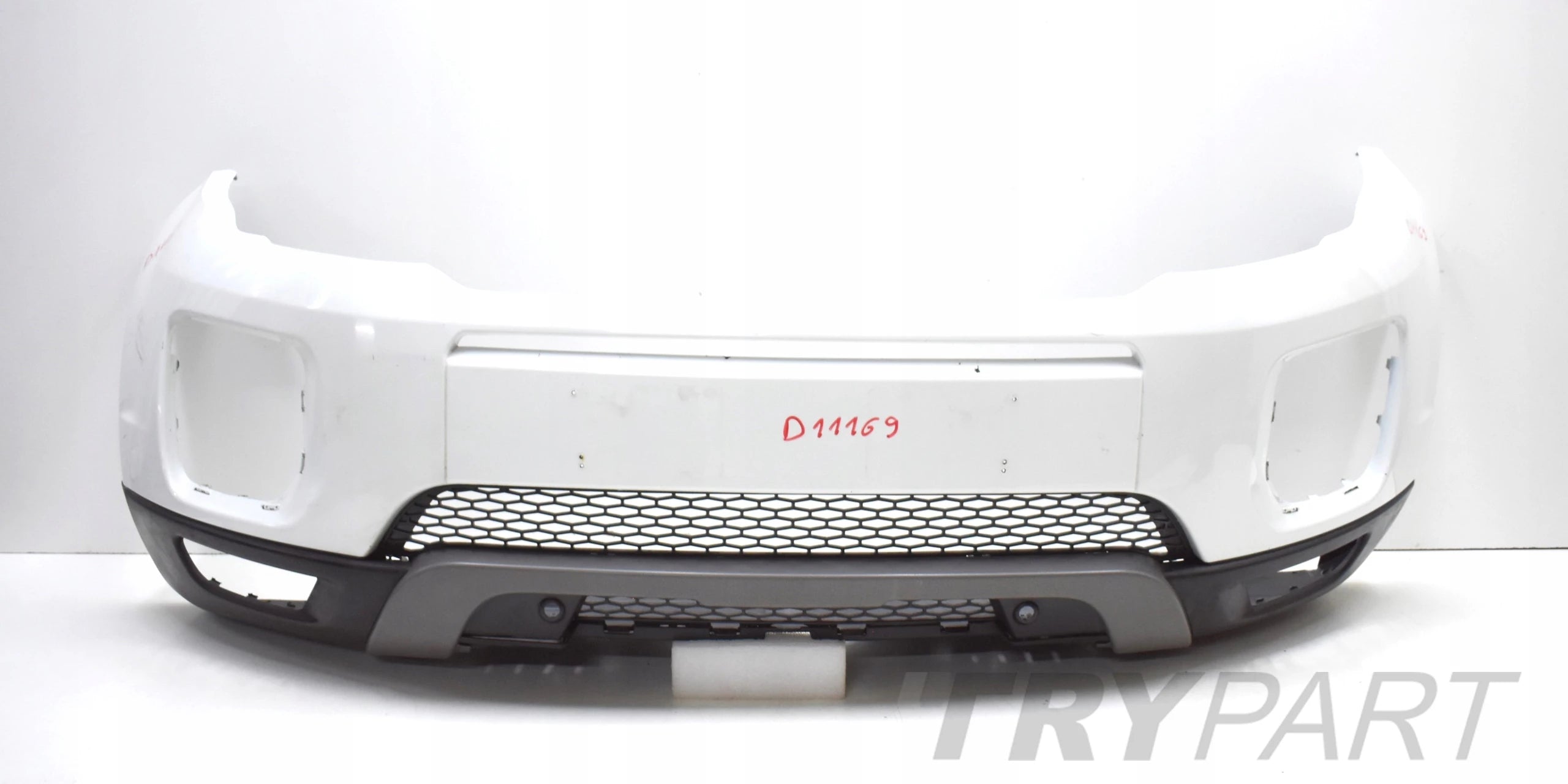 RANGE ROVER EVOQUE LIFT FRONT BUMPER ORG