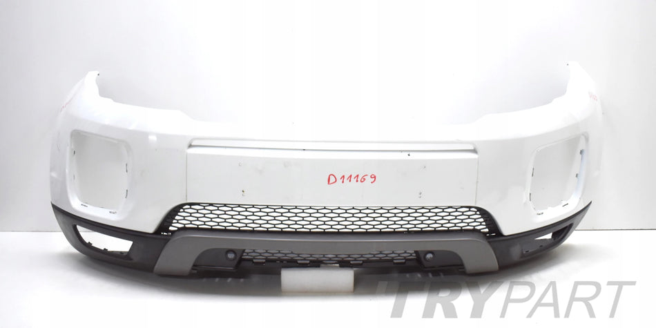 RANGE ROVER EVOQUE LIFT FRONT BUMPER ORG