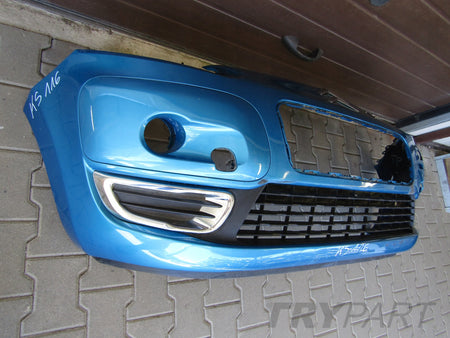 Front Bumper for Citroen C3 Picasso 08-12