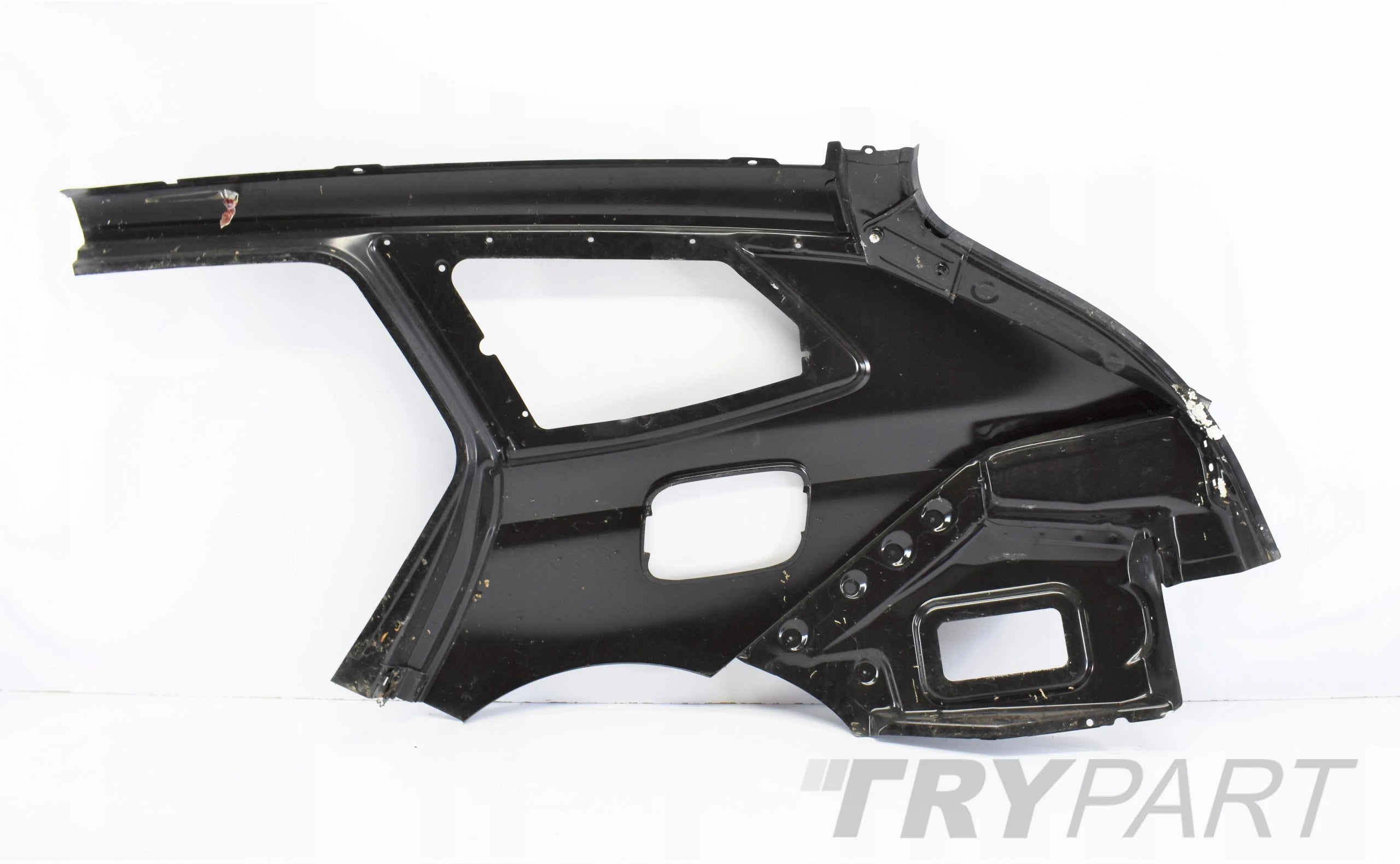 INSIGNIA B II REAR FENDER RIGHT COVER WAGON