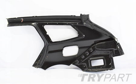 INSIGNIA B II REAR FENDER RIGHT COVER WAGON
