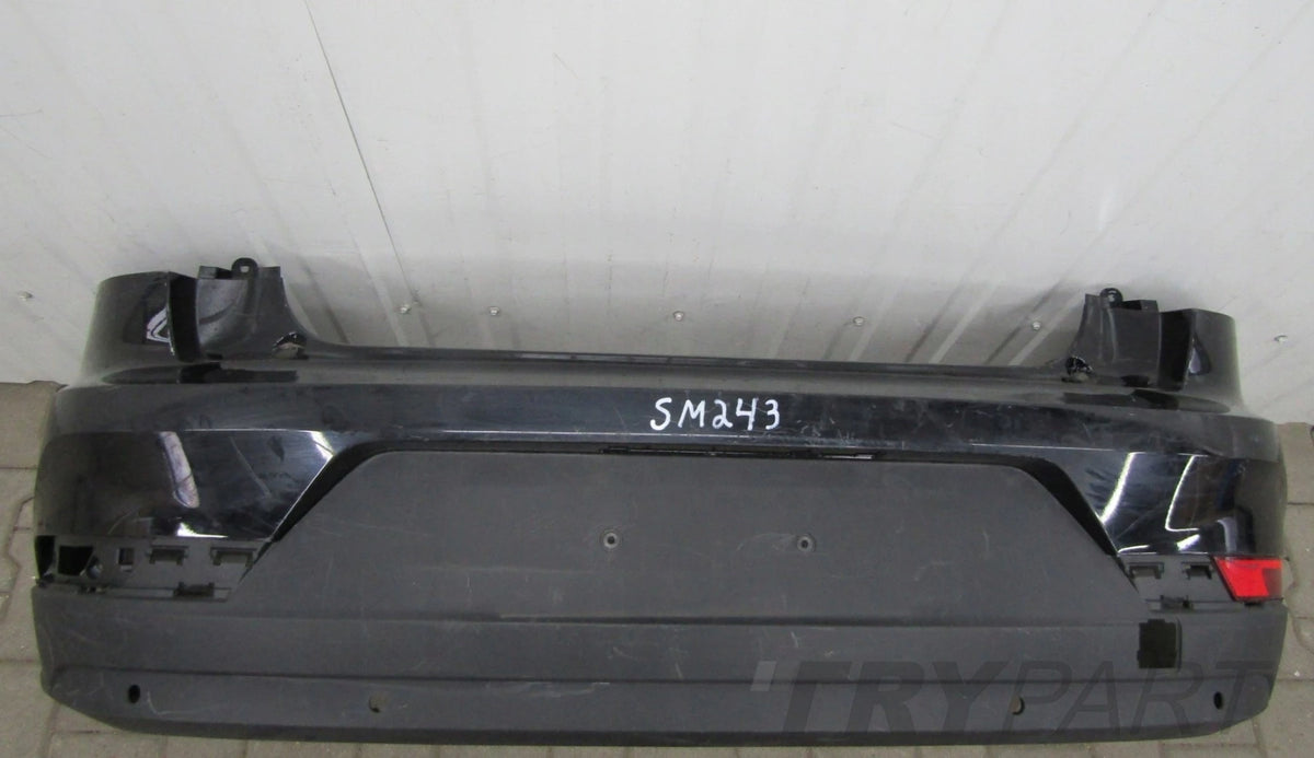 Rear Bumper for VOLVO POLESTAR II 2 20-