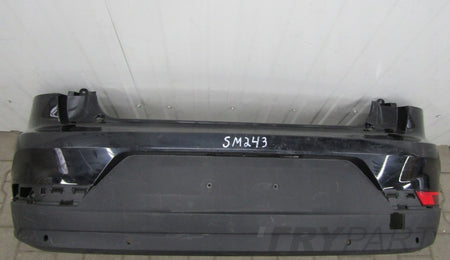 Rear Bumper for VOLVO POLESTAR II 2 20-