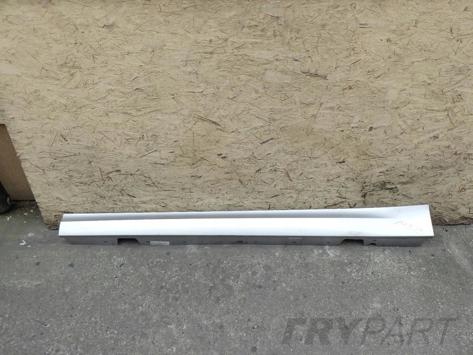 BMW 3 E90 E91 LCI LIFT left sill trim