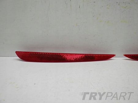 BMW Z4 G29 Rear Right Left Reflector