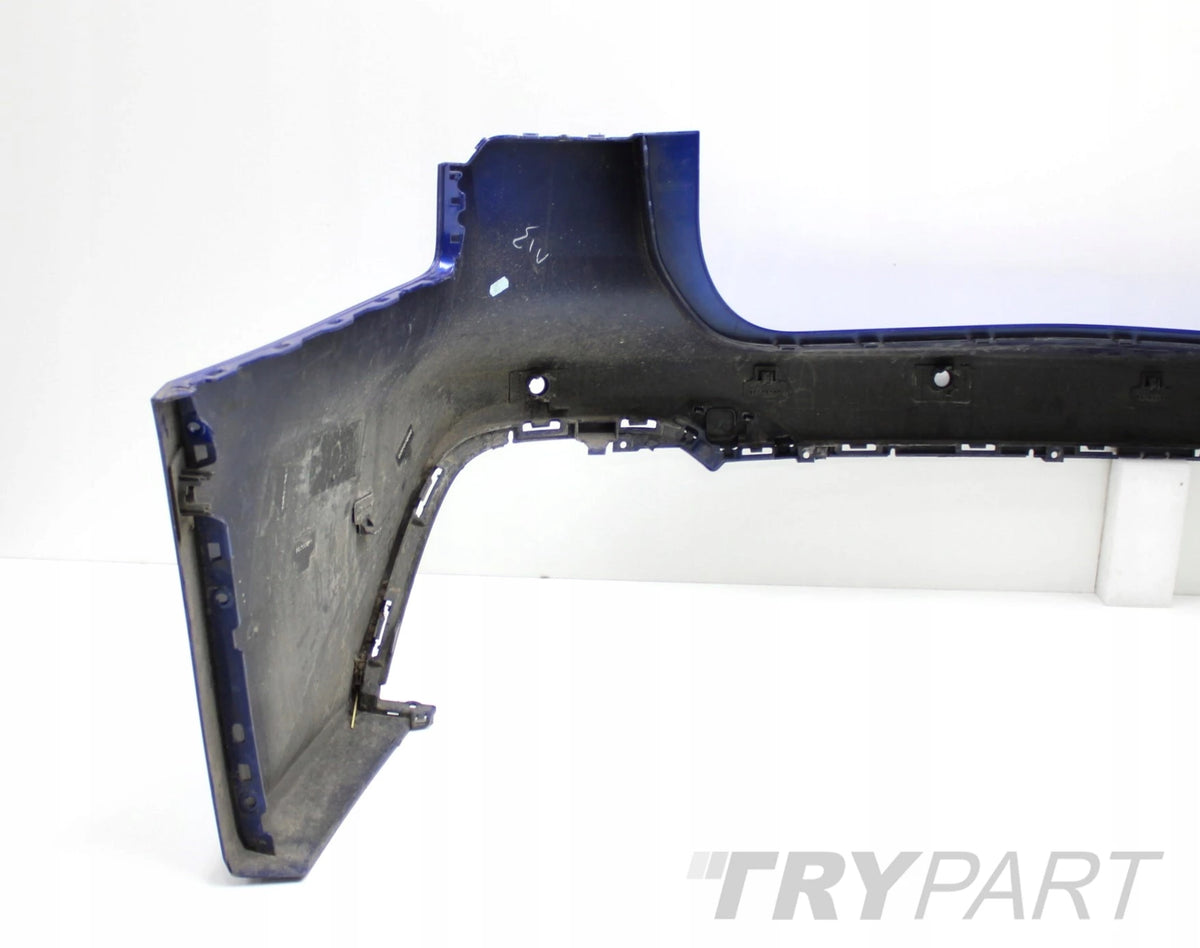 AUDI RS6 C8 4K REAR BUMPER ORG
