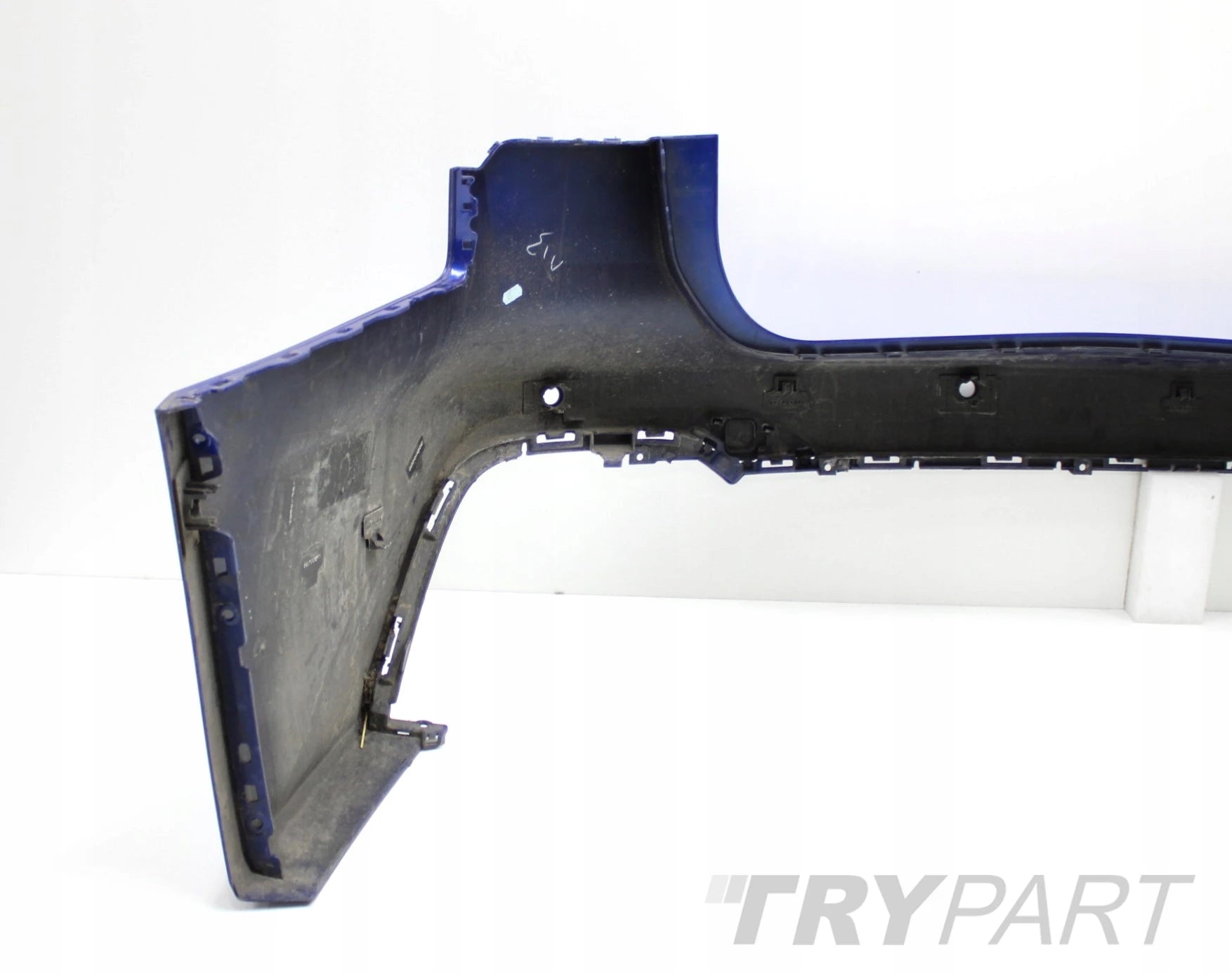 AUDI RS6 C8 4K REAR BUMPER ORG