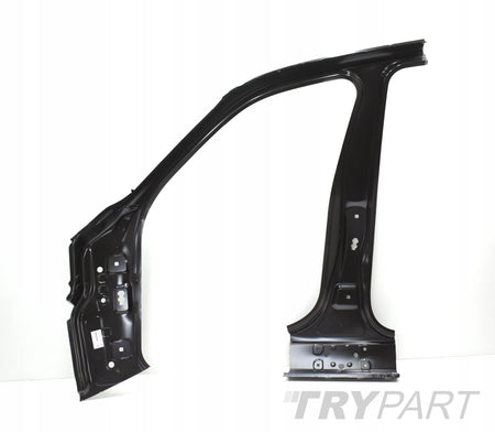 BMW X5 F15 RIGHT SILL PANEL BODY B-PILLAR ORG NEW 41217352056