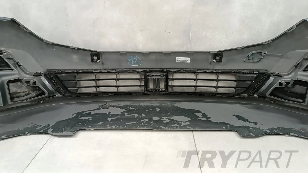 Front Bumper Ford Transit Tourneo Connect mk3 III 2022-
