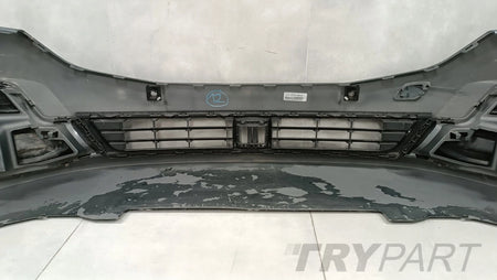 Front Bumper Ford Transit Tourneo Connect mk3 III 2022-