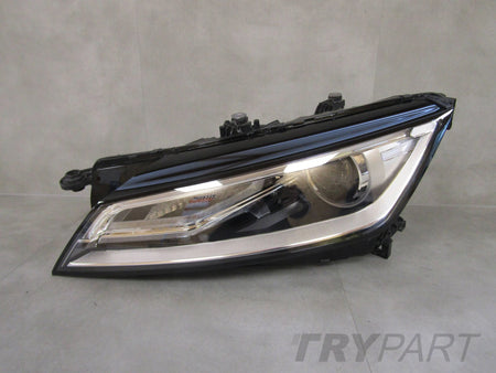 Audi TT 8S0 Xenon Headlight Left 14-23 LH 8S0941005F