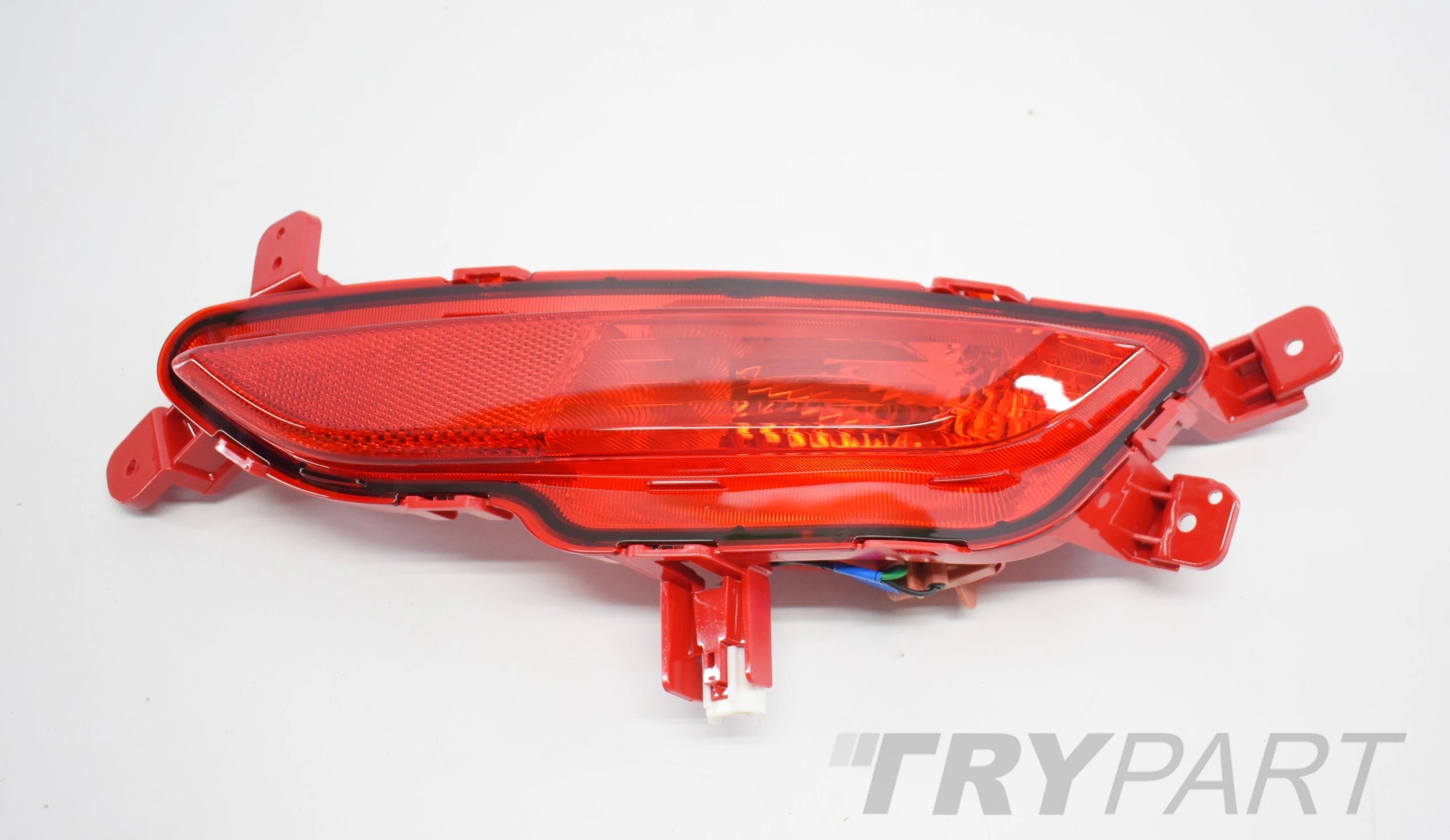 HYUNDAI I30 III FASTBACK RIGHT TAIL REFLECTOR REAR