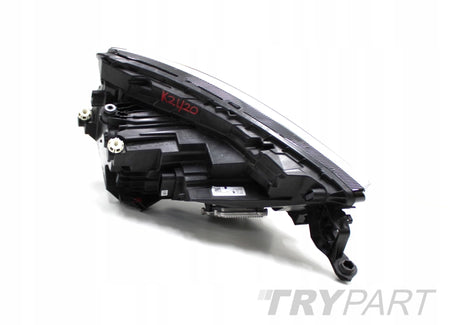 SKODA KAMIQ 655 LIFT FRONT LEFT LAMP FULL LED ORG EU 655941015C
