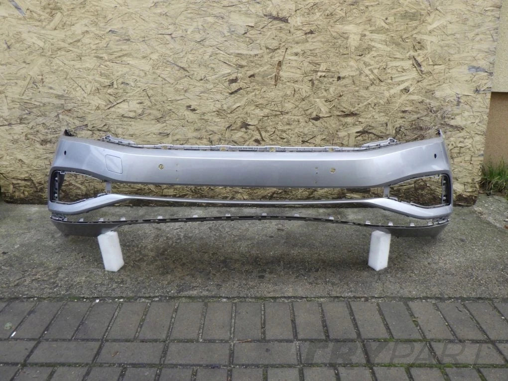 VW PASSAT B8 3G LIFT 19- Front Bumper