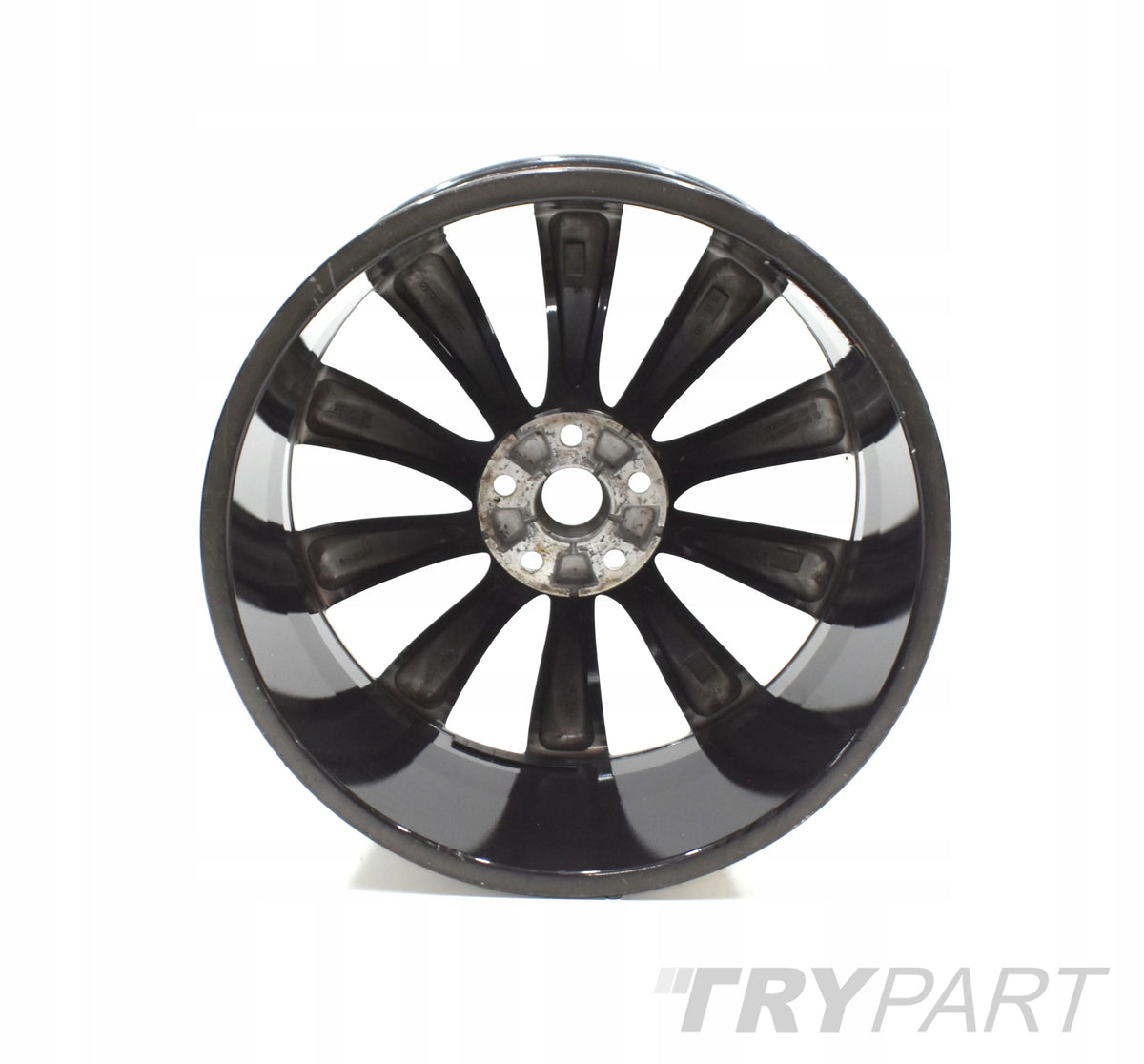 21" WHEEL TESLA S TESLA MODEL S 9Jx21 5x120 ORG! ET40