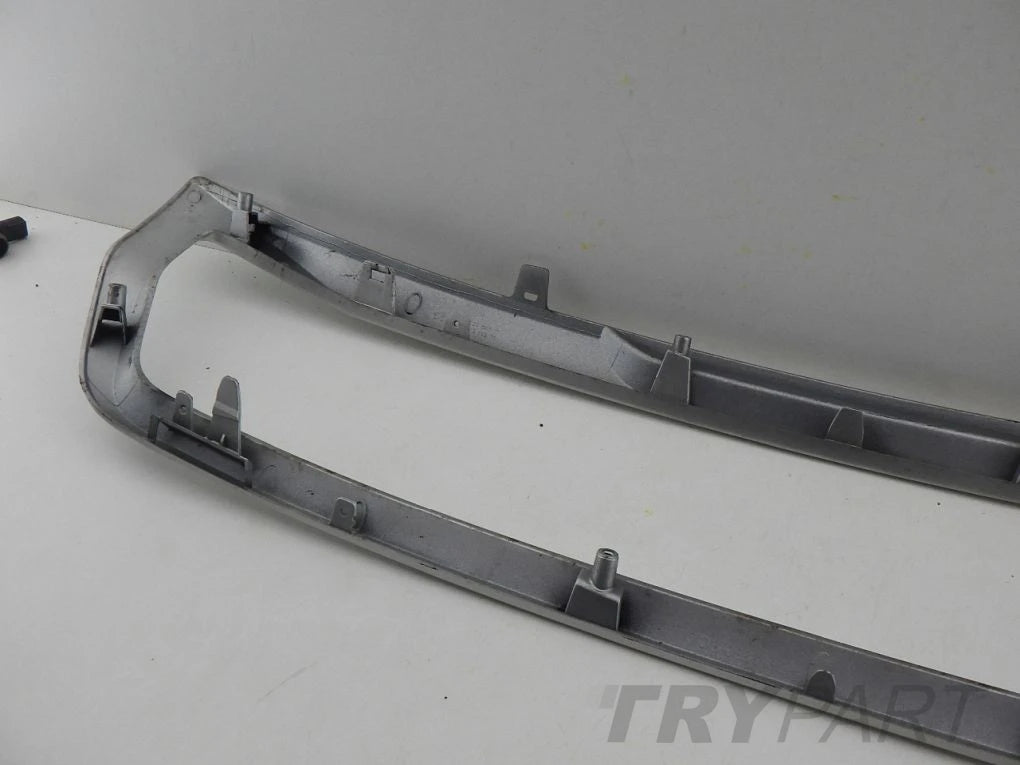 PEUGEOT PARTNER III 3 LIFT 15- Grille Trap Frame