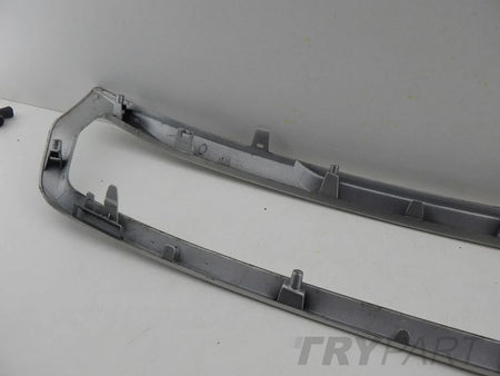 PEUGEOT PARTNER III 3 LIFT 15- Grille Trap Frame