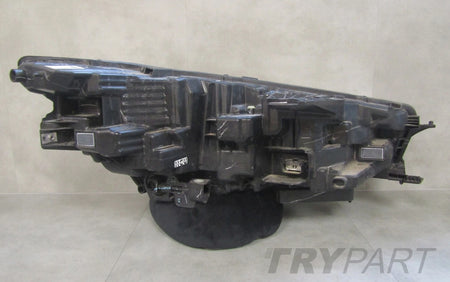 HEADLIGHT FORD MUSTANG MACH-E LED BASE 20- LH LEFT LJ8B13E015
