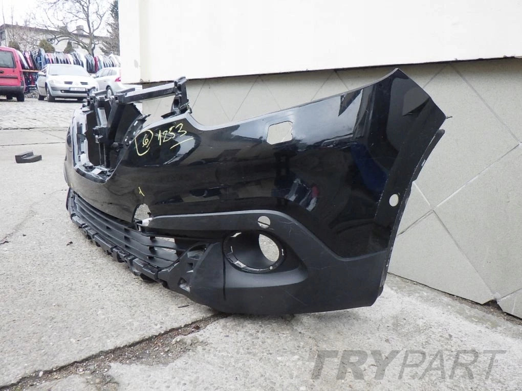 RENAULT KADJAR 15- front bumper