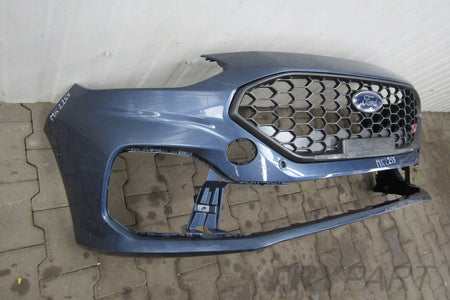Front Bumper Ford Fiesta MK8 Facelift ST 20-