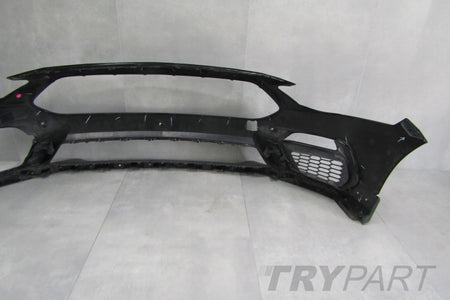 Front Bumper FORD MUSTANG VI MACH 1 20-24