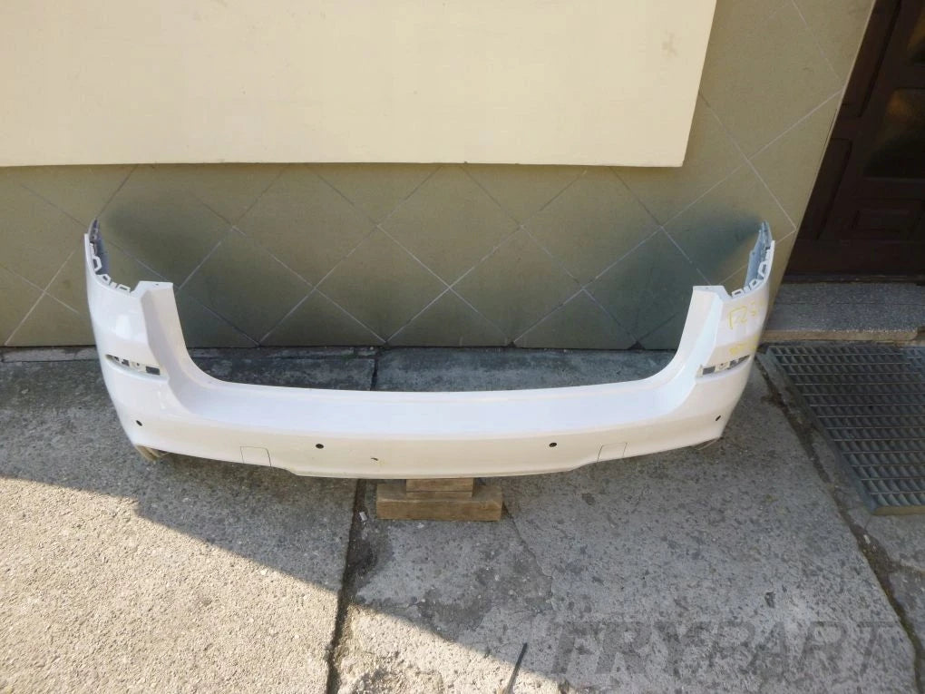 BMW X3 F25 M Paket Rear Bumper