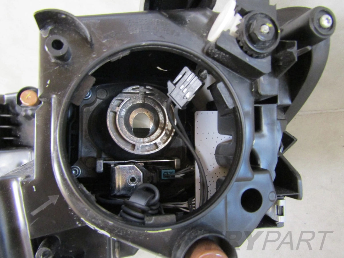 HEADLIGHT JEEP COMPASS 2 II XENON NON-SWIVELING 16-20 RH RIGHT 00534888150