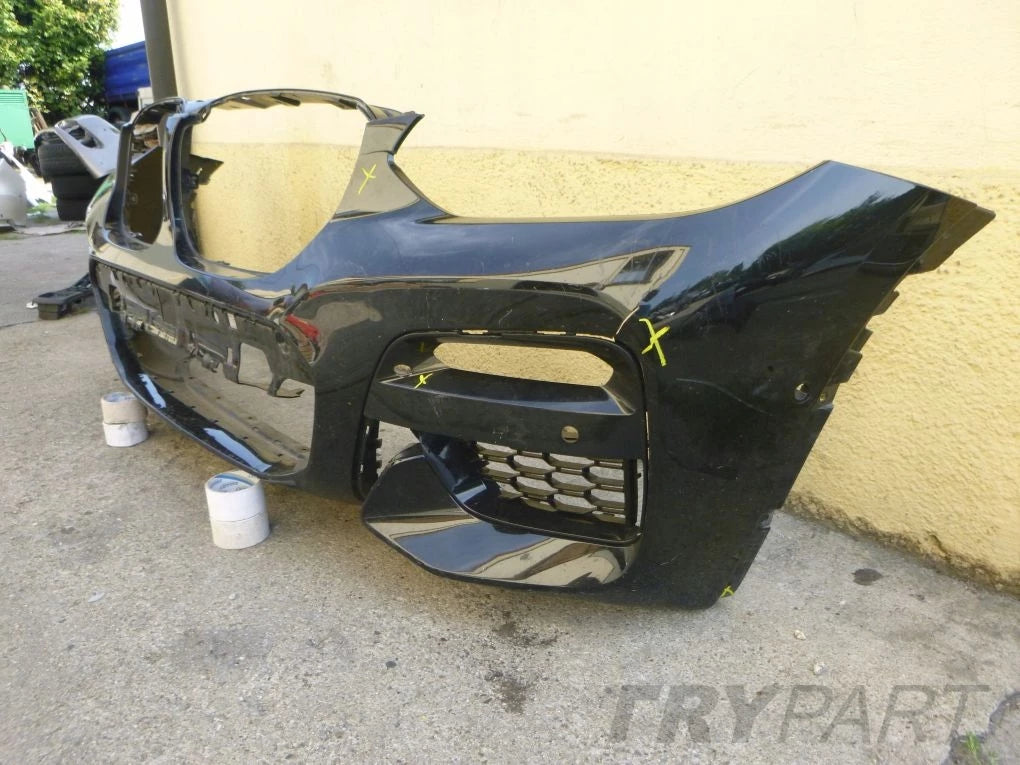 BMW X3 G01 M Package Front Bumper