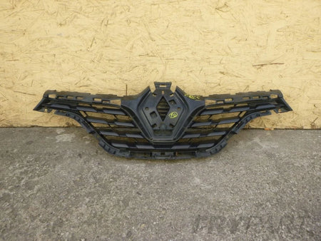 RENAULT CAPTUR I LIFT 17- grille