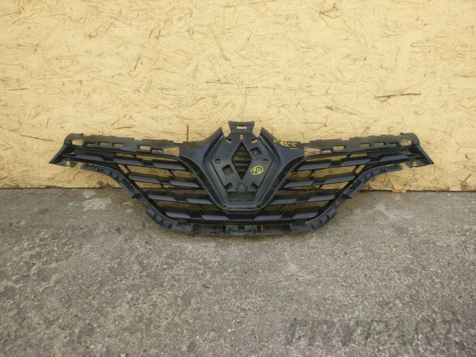 RENAULT CAPTUR I LIFT 17- grille