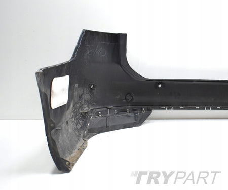 VW PASSAT B8 3G9 LIFT REAR BUMPER ESTATE ORG