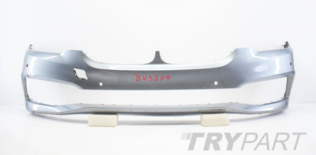 BMW 5 G30 G31 FRONT BUMPER ORG