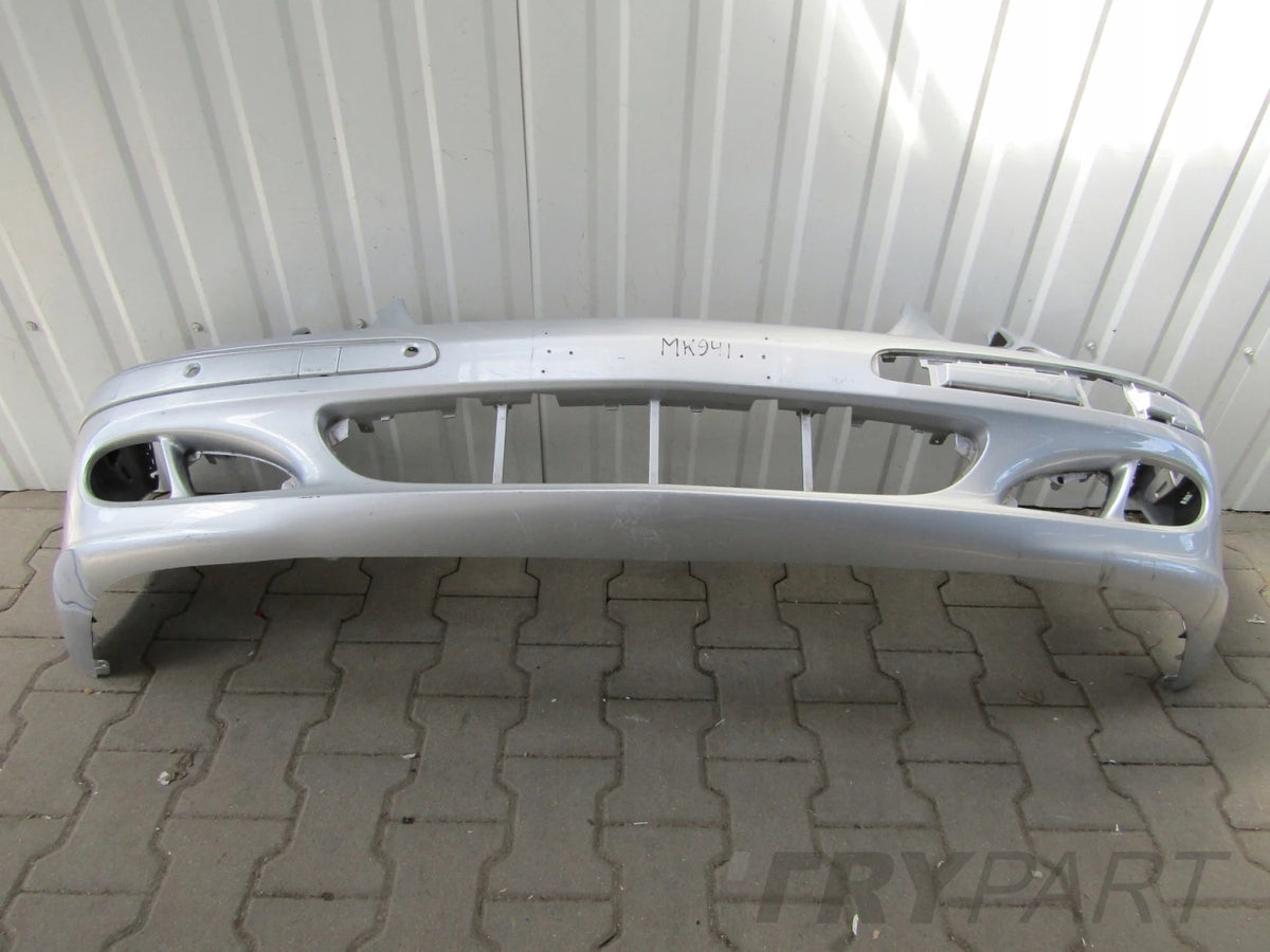 Front Bumper for Mercedes E-Class W211 02-06