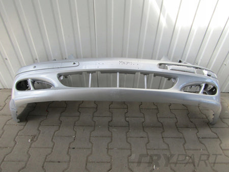Front Bumper for Mercedes E-Class W211 02-06