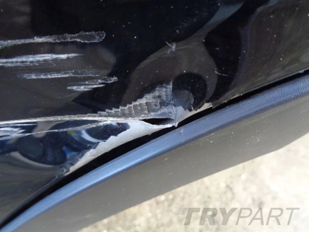 RANGE ROVER EVOQUE 11- left rear door