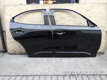 OPEL MOKKA 2 II B MOKKA E 20- Right Front Rear Door